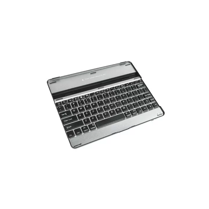 Tastatura wireless aluminiu tableta 9.7"