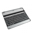 Tastatura wireless aluminiu tableta 9.7"
