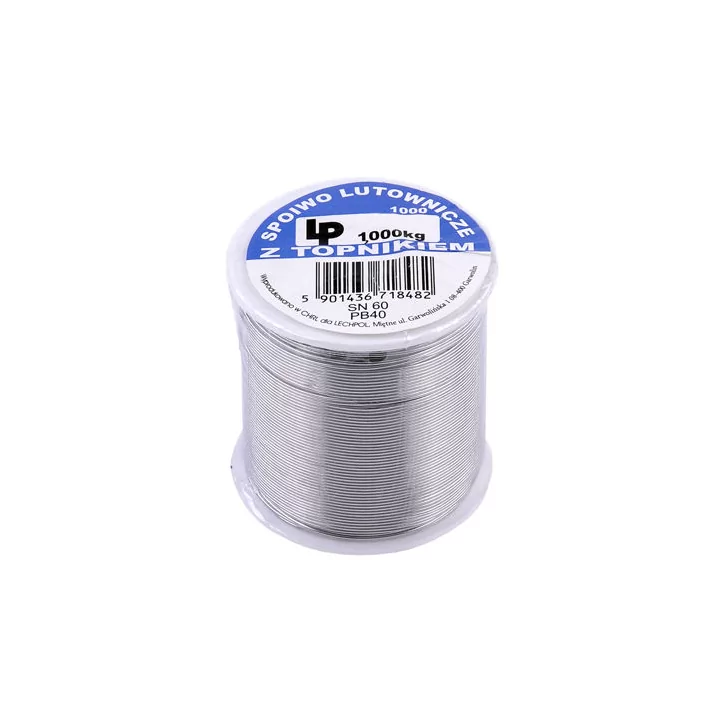 Rola Fludor 0.7mm 1000gr CYNEL
