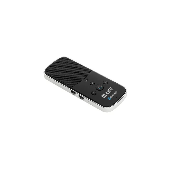 Handsfree Bluetooth 3.0 cu EDR Multipoint actiune pana la 10m M-LIFE