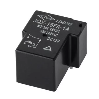 Releu 30A 12V JQX-105F