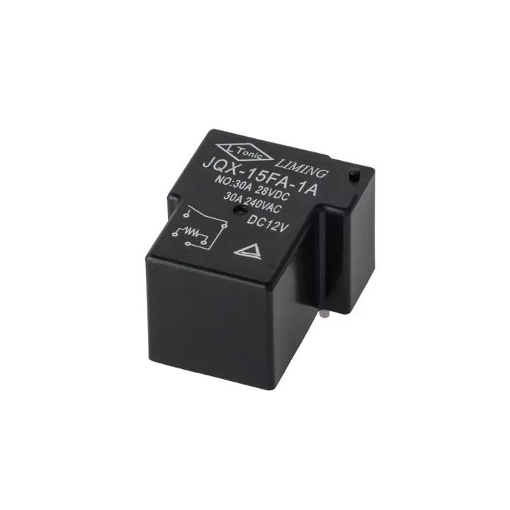 Releu 30A 12V JQX-105F