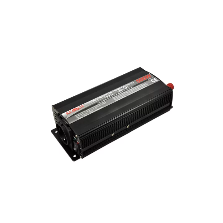 Invertor 12V-230V 500W