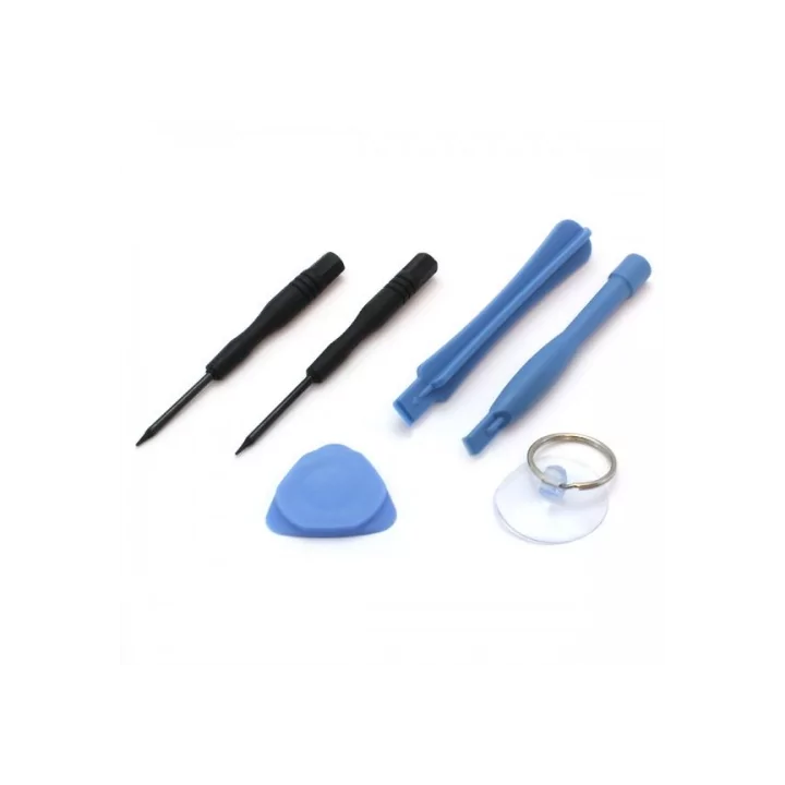 Set unelte pentru deschidere iPhone 4 si iPhone 5 OTB