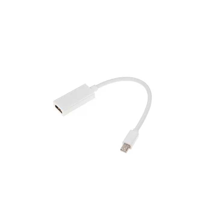 Cablu adaptor mini DisplayPort la HDMI iesire Cabletech