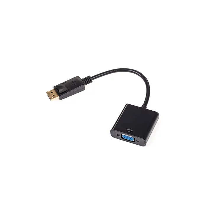 Cablu adaptor DisplayPort la VGA iesire Cabletech