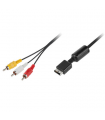 Cablu AV consola PS3 marca Cabletech