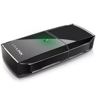 Adaptor wireless AC600 dualband Archer T2U TP-Link