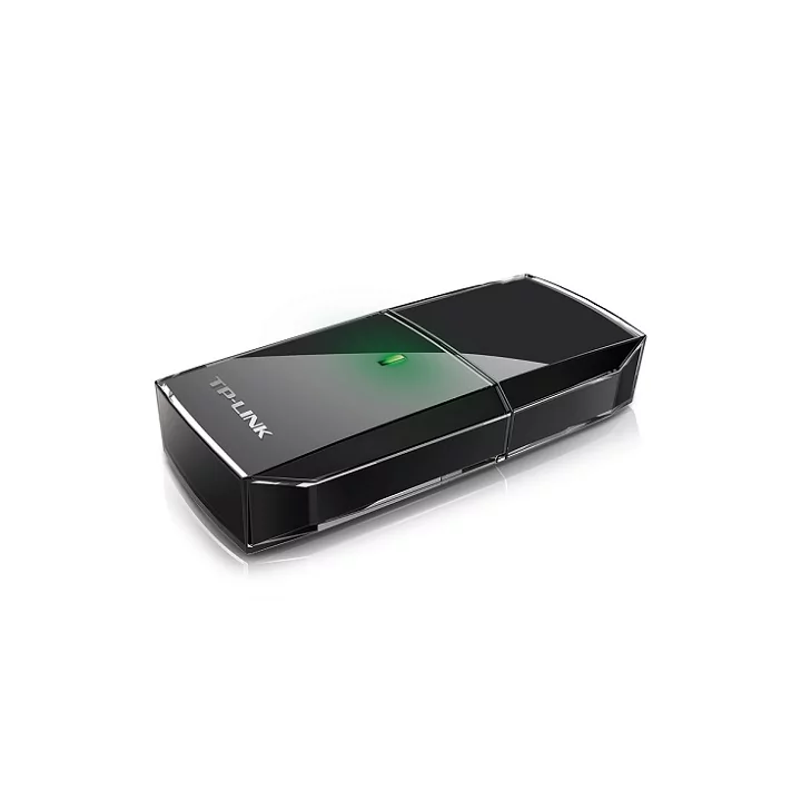 Adaptor wireless AC600 dualband Archer T2U TP-Link