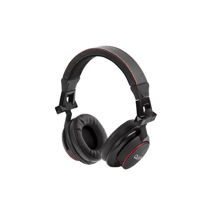 Casti stereo audio gamer Quer