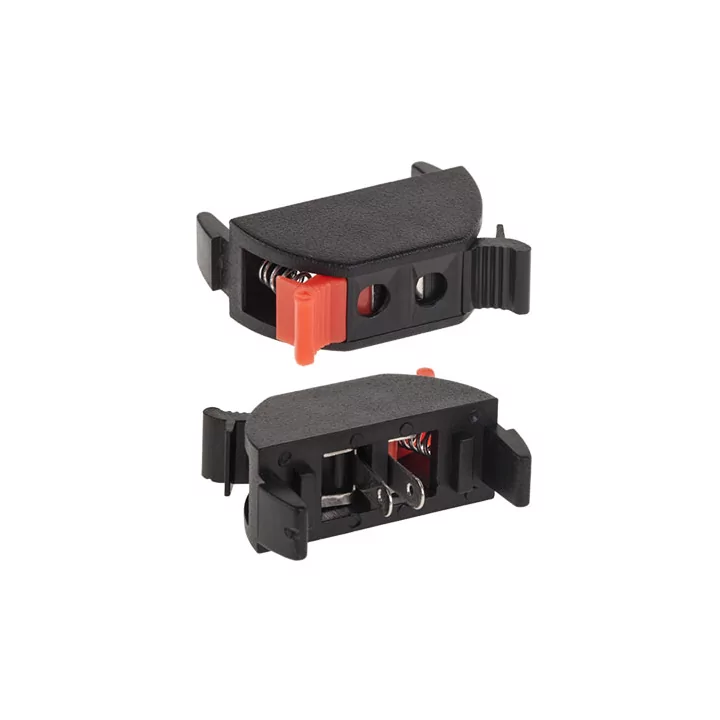 Conector boxa doua contacte