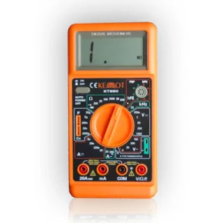 Multimetru digital KT890 Kemot