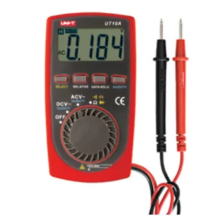 Multimetru UT10A UNI-T