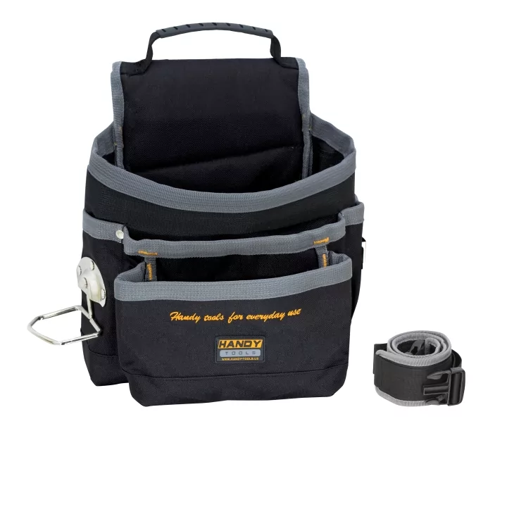 Borseta scule din poliester 300x295x170mm HANDY