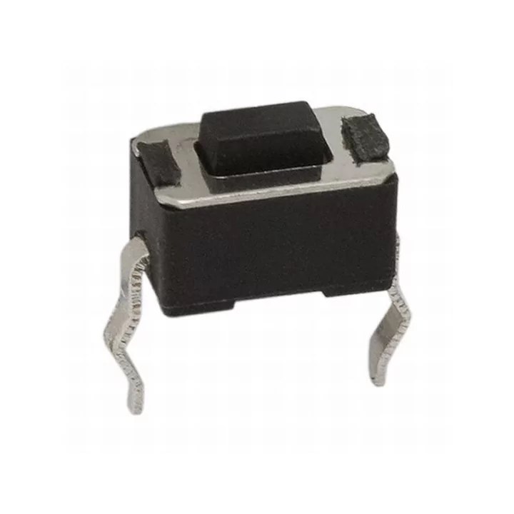 Microinterupator 1 circuit 0.05A 12VDC OFF-ON fara retinere 09000