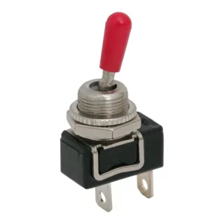 Comutator cu brat 1 circuit 3A 250V ON-OFF 09056