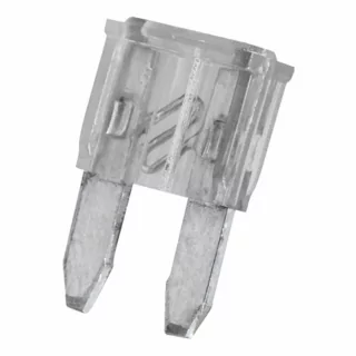 Siguranta mini cutit 11x8.6mm 25A