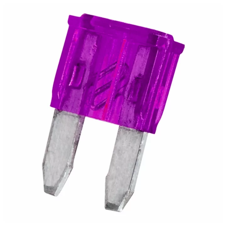 Siguranta mini cutit 11x8.6mm 35A