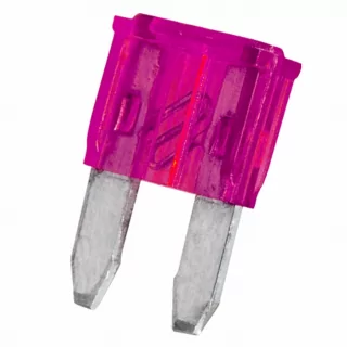 Siguranta mini cutit 11x8.6mm 4A