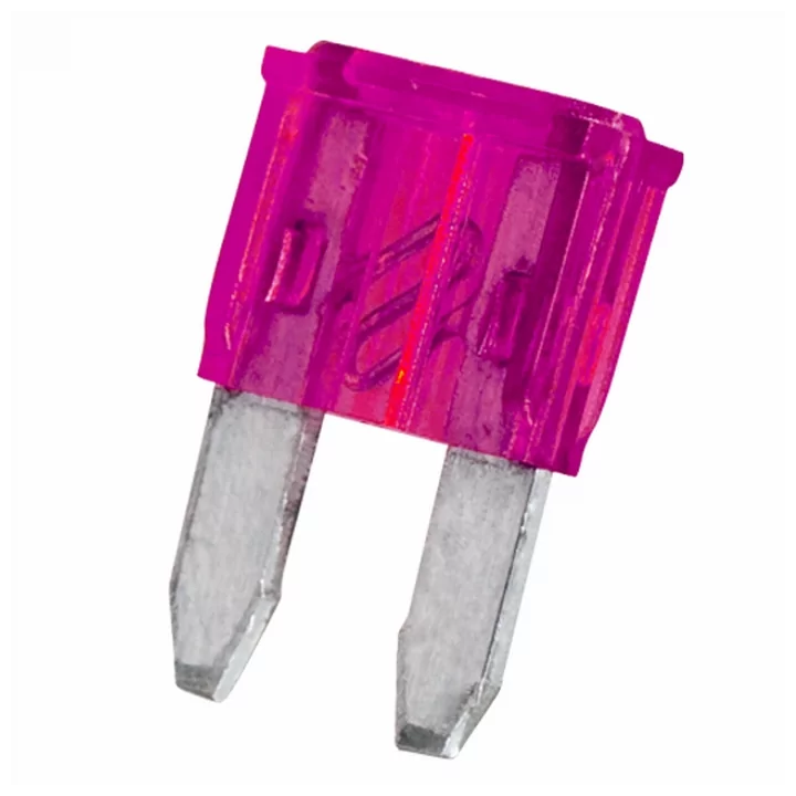 Siguranta mini cutit 11x8.6mm 4A