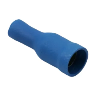 Papuc izolat cilindru albastru 5x2.3mm