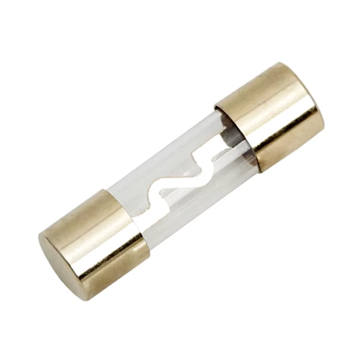 Siguranta auto Hi-Fi 10x37mm 30A audio