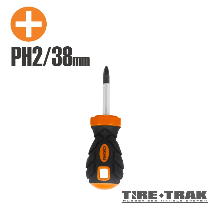 Surubelnita PH2 40mm HANDY
