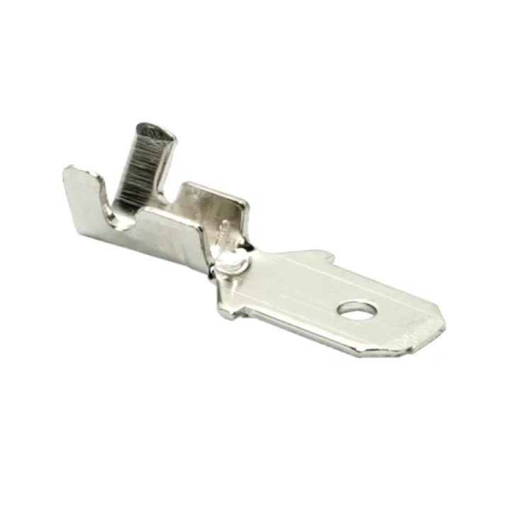 Papuc cositorit tata 4.8mm