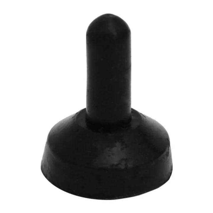 Capison ermetic din siliconic comutatoare cu brat