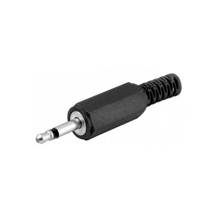 Mufa Jack audio 2.5 mm mono tata Goobay