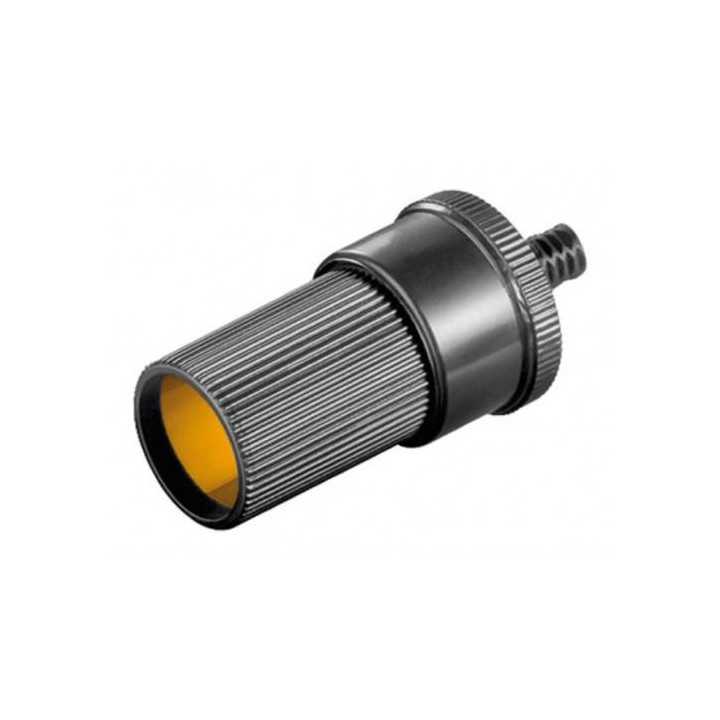 Mufa bricheta auto mama curent 5A Goobay