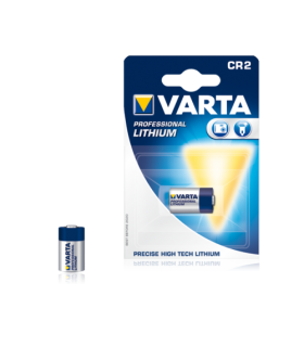Baterie litiu Varta CR2 3V 920mAh