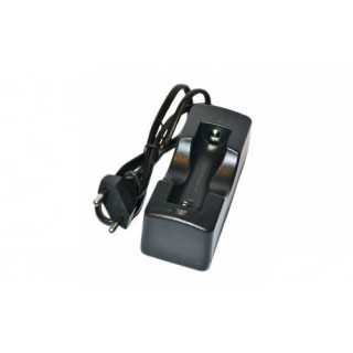 Incarcator LI-ION 1x 18650 - 100-240V incarcare 4.2V 1000mAh MD/SM-101A