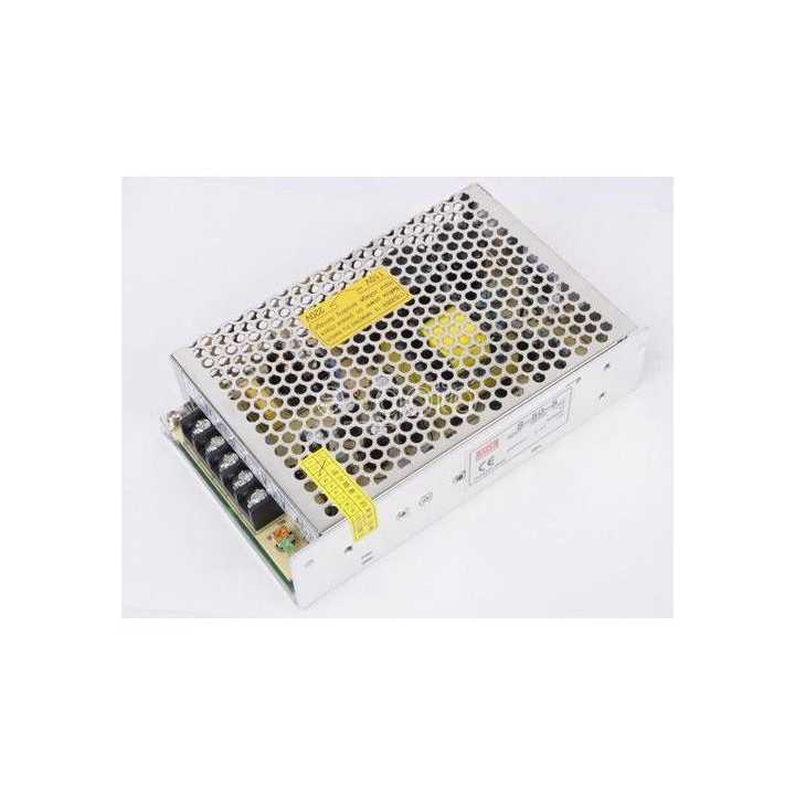 Sursa alimentare in comutatie 220VAC la DC 5V 50W 10A
