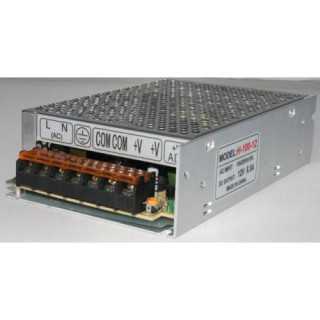 Sursa alimentare in comutatie 220VAC la 12VDC 100W 8.5A