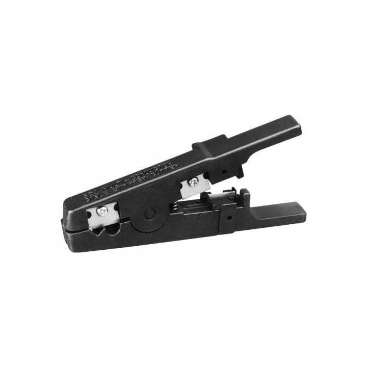 Dezizolator universal cabluri de 3.2 9.5mm 22AWG fixPoint