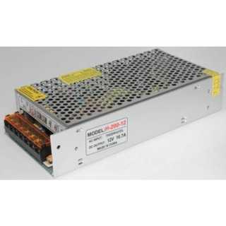 Sursa alimentare in comutatie 220VAC la 12VDC 400W 33A