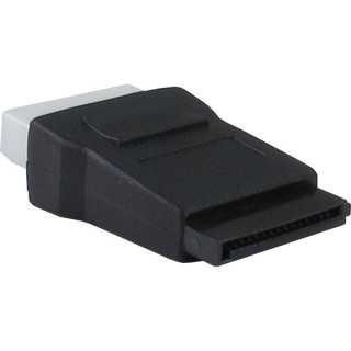 Adaptor molex la sata power adapter Inter-Tech