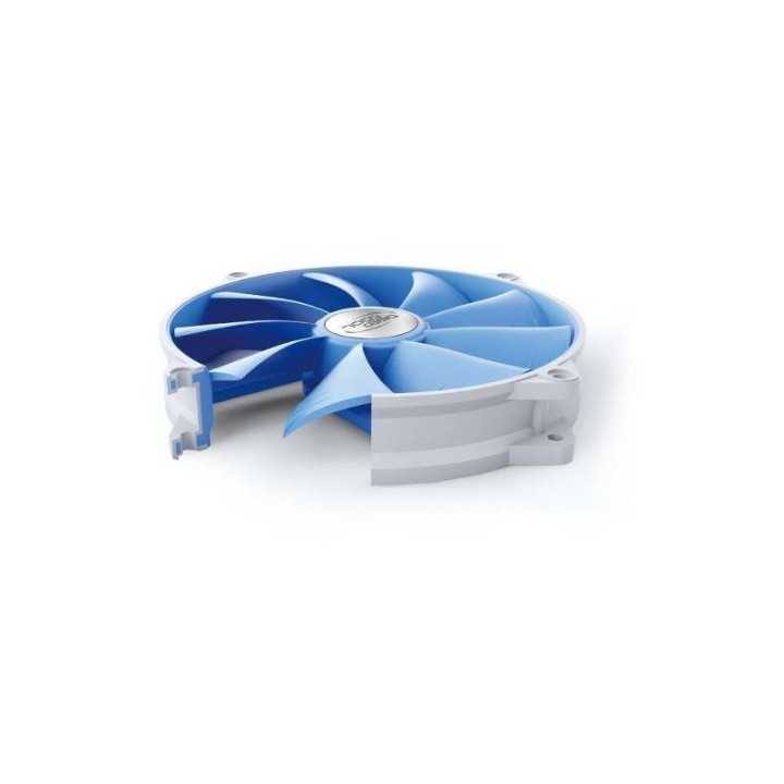 Ventilator UF140 140mm fan Deepcool 12V
