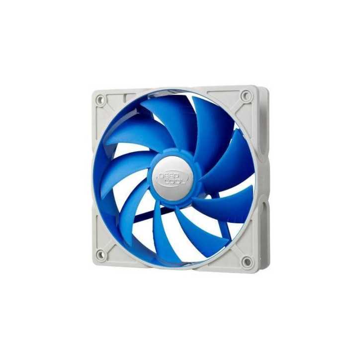 Ventilator UF120 120mm fan Deepcool 12V