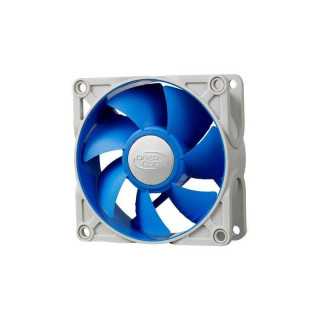 Ventilator UF80 80mm fan Deepcool 12V