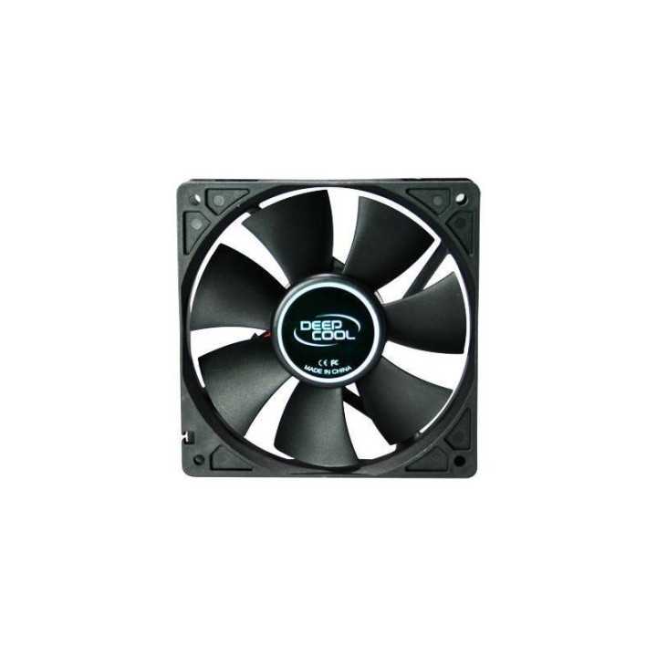 Ventilator Xfan 120mm fan Deepcool 12V