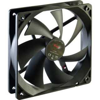Ventilator Inter-tech sinanpower F-120-s 120mm silent 12V