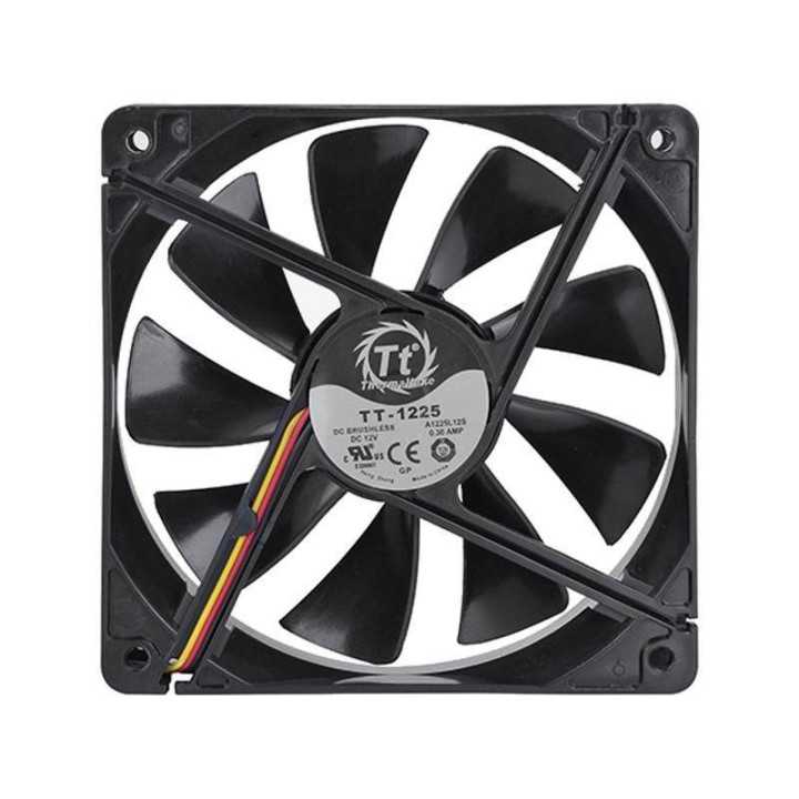 Ventilator Pure S 120mm fan 12V