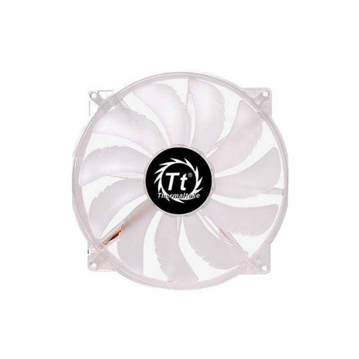 Ventilator Pure 20 LED 200mm blue LED fan 12V
