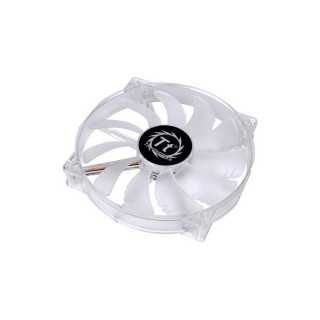 Ventilator Pure 20 LED 200mm blue LED fan 12V
