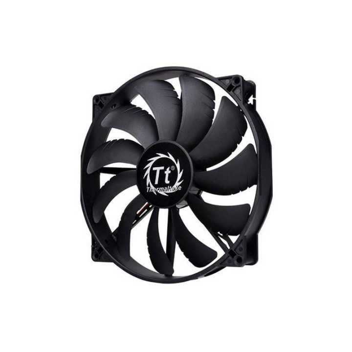 Ventilator Pure 20 200mm Fan 12V