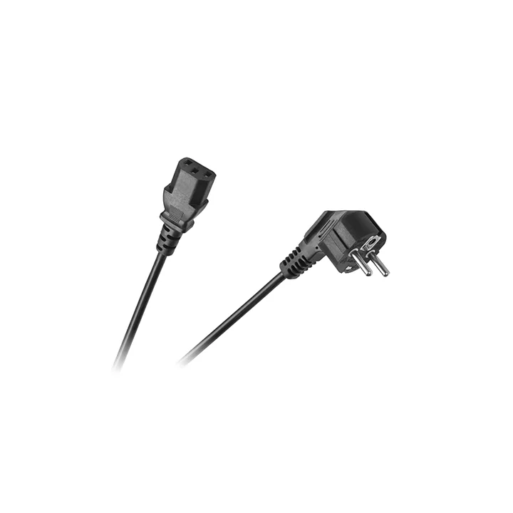 Cablu alimentare PC 1.5m Eco-line Cabletech