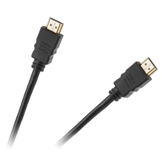 Cablu HDMI v2.0 1.2m Eco-Line Cabletech