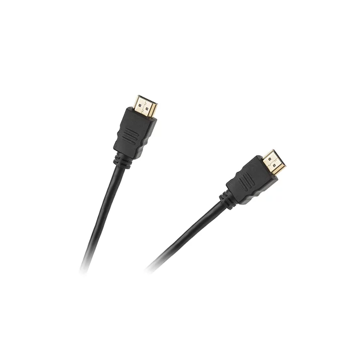 Cablu Hdmi v2.0 1.8m Eco-Line Cabletech